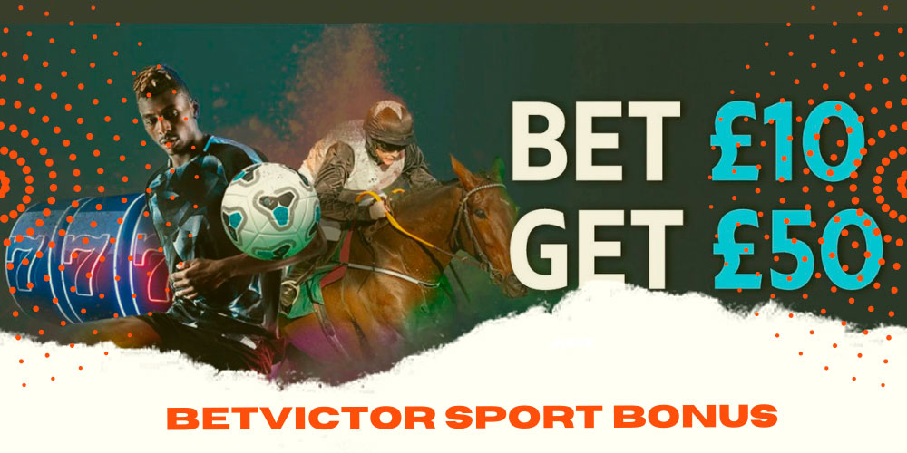 BetVictor is one of the leading online betting sites