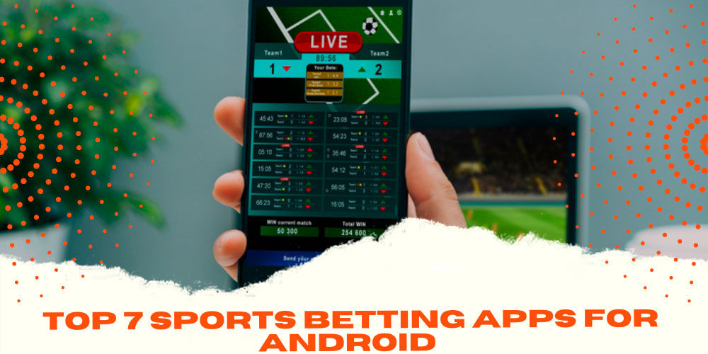 Sports Betting Apps