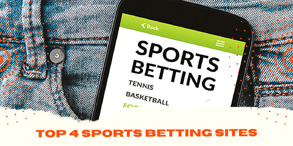 sports betting sites