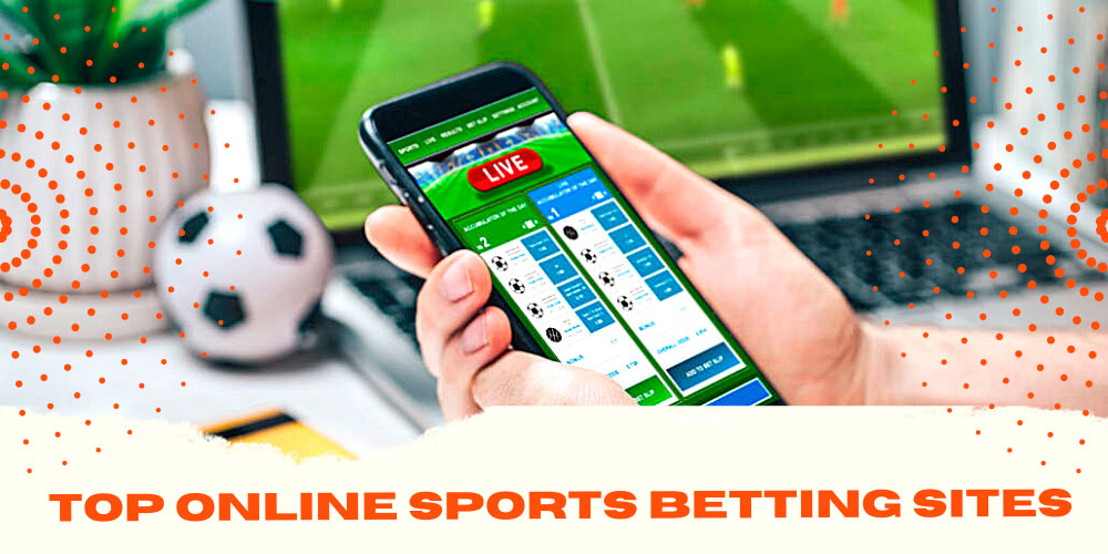 Top Online Sports Betting Sites