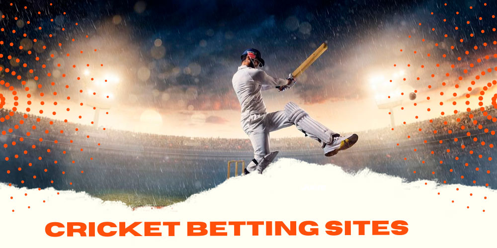 Cricket Betting Sites