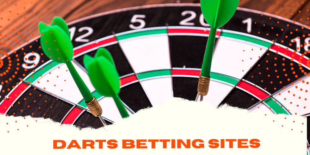 Darts Betting Sites