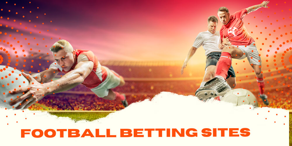 Football Betting Sites