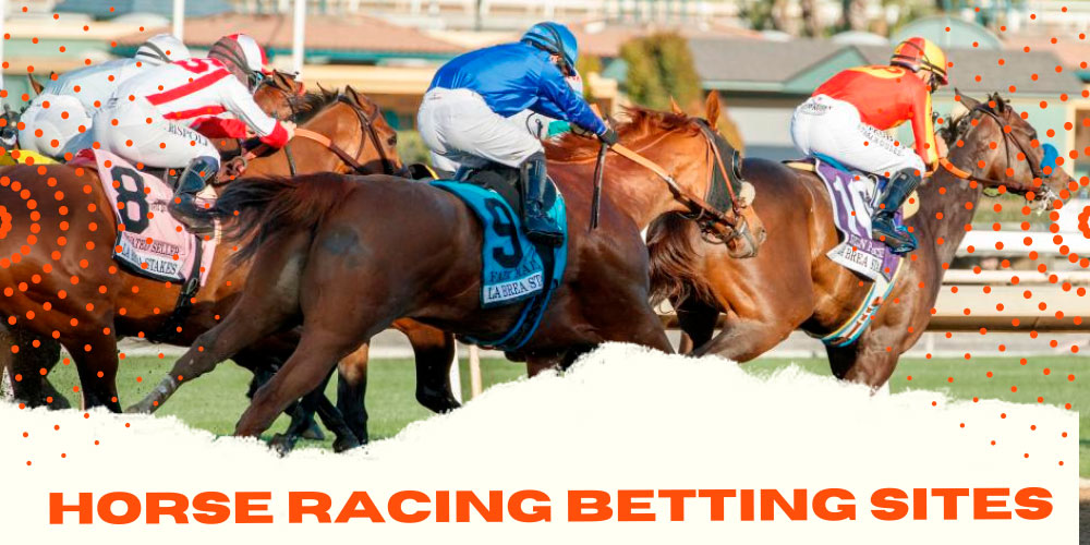 Horse Racing Betting Sites