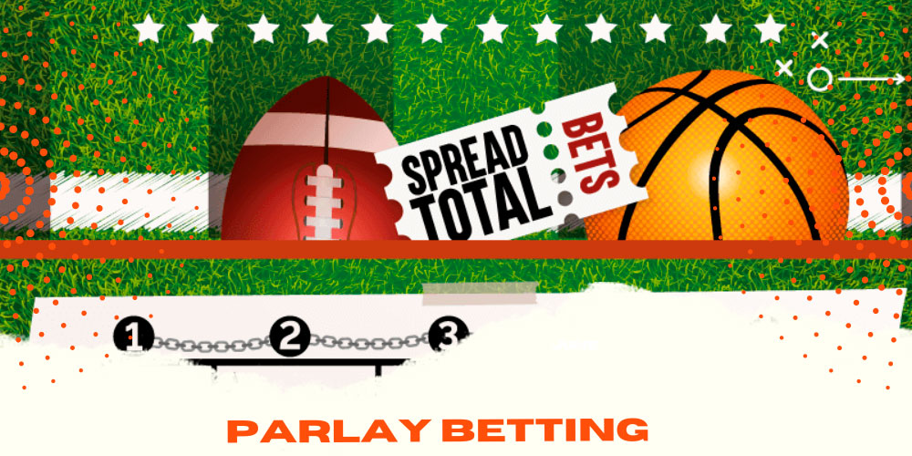 parlay betting and how does it work